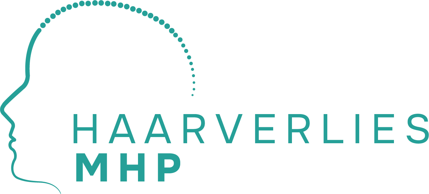 haarverlies mhp v Tekengebied